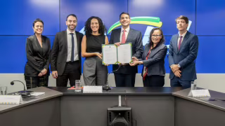 Acordo da AGU abre caminho para nova posse de Flávia Henriques no Itamaraty
