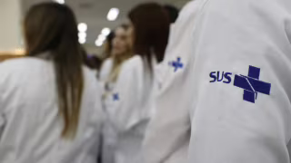 Inscrições para o Enamed 2026 vão até 29 de junho; prova será em 13 de setembro