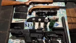 Operação da Polícia Civil mira tráfico de drogas e comércio ilegal de armas na Região Metropolitana