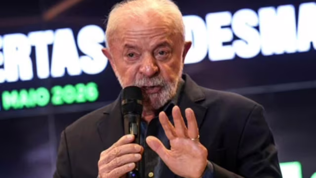 PT ainda não definiu coordenação jurídica da campanha de Lula para eleição de 2026