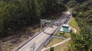Motoristas de Minas têm até novembro para quitar débitos de pedágio eletrônico sem multa
