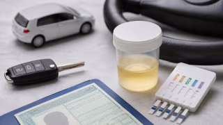 Exame toxicológico será obrigatório para tirar a primeira CNH em Minas Gerais a partir de sábado (20)