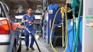 Vendas do varejo caem 1,5% em abril, pior resultado desde junho de 2022, diz IBGE