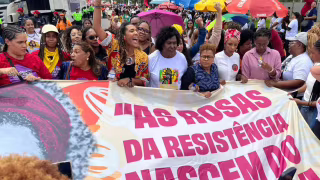Mesmo com alta nas candidaturas, presença feminina no Legislativo avança mais lentamente