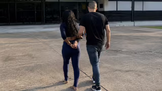 Mulher é presa no Gama (DF) suspeita de dopar homem, roubar e divulgar imagens íntimas