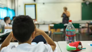 Prazo para estados e municípios aderirem à Prova Nacional Docente 2026 termina nesta quarta (17)