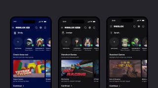 Roblox cria contas “Kids” e “Select” no Brasil e passa a restringir jogos e chat para menores de 16 anos