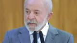 Lula diz no G7 que Mercosul e Japão querem oficializar início de negociações por acordo de livre comércio