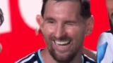 Messi marca hat-trick e Argentina estreia na Copa de 2026 com 3 a 0 sobre a Argélia