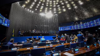Senado aprova projeto da Universidade Federal do Esporte e envia texto à Presidência