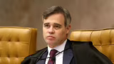 André Mendonça tem segurança reforçada após assumir relatoria de investigações sobre o Banco Master