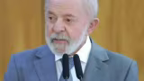 Lula diz no G7, na França, que “nunca foi esquerdista” em conversa captada ao fundo