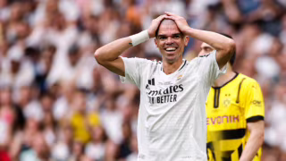 Aposentado desde 2024, Pepe fica fora da estreia de Portugal na Copa do Mundo de 2026