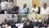 Kalil visita Ipatinga e defende diálogo com o Vale do Aço