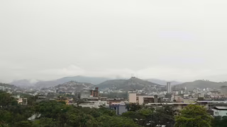 Vale do Aço terá quinta-feira de temperaturas amenas e chance de névoa com baixa visibilidade