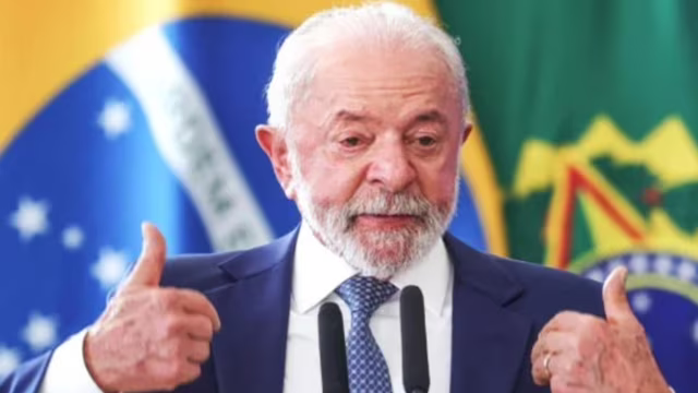 Em Brasília, lideranças atribuem alta de Lula nas pesquisas a erros da oposição e aliados de Flávio Bolsonaro