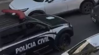 Suspeito de integrar grupo de estelionatos é preso ao dirigir em Manhuaçu