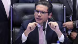 Relatórios da PF divulgados pelo STF citam pedido de Hugo Motta por empréstimo de R$ 22 milhões
