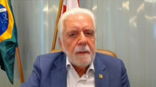PF apura repasse de R$ 3,5 milhões a empresa ligada a enteado de Jaques Wagner no caso Banco Master