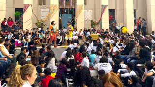 Biblioteca Parque de Manguinhos recebe Feira Literária Conta Conto – Voz Periférica nesta sexta e sábado