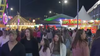 Matuê, Teto e Brandão se apresentam neste sábado na Festa Junina de Votorantim