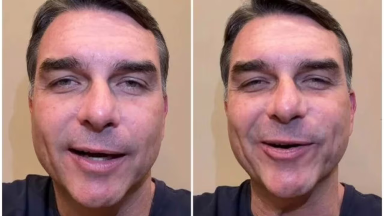 Flávio Bolsonaro