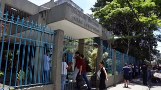 Inscrições para a Prova Nacional Docente 2026 começam nesta segunda-feira e vão até 3 de julho