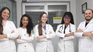 Inscrições para especialidades médicas de acesso direto do Enare 2026/2027 terminam dia 29