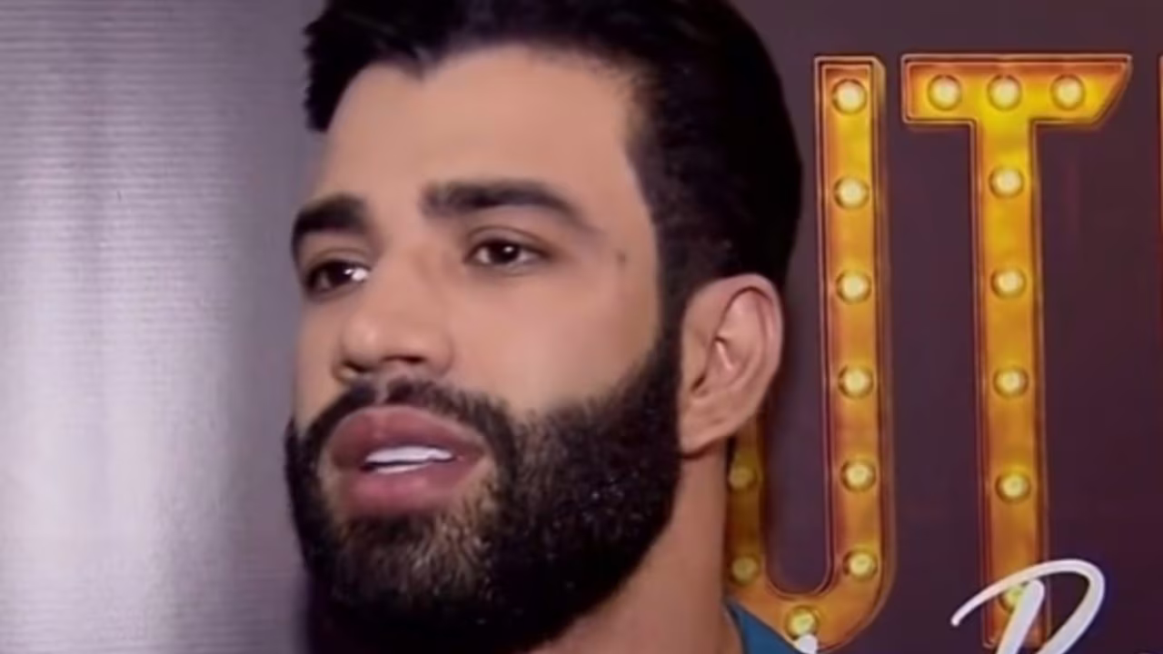 Gustavo Lima