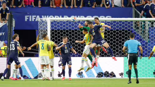 Brasil enfrenta o Japão nesta segunda, às 14h, em Houston, pela Copa do Mundo de 2026
