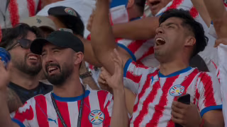 Paraguai elimina Alemanha nos pênaltis e avança às oitavas da Copa do Mundo de 2026
