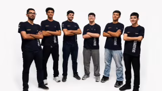 Equipe do IFSP Sorocaba vai representar o Brasil em mundial de combate de robôs na Rússia