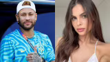 Amanda Kimberlly diz que presença da filha com Neymar nos EUA não foi solicitada