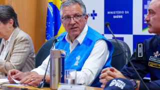 Ministério da Saúde anuncia plano de R$ 9,8 bilhões para preparar o SUS contra efeitos do El Niño