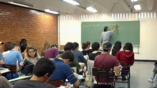 MEC abre inscrições do Fies do 2º semestre de 2026 entre 14 e 17 de julho