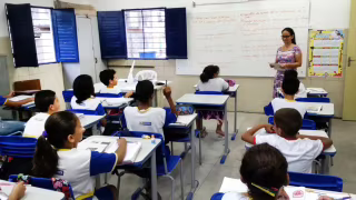 Inscrições para Prova Nacional Docente 2026 terminam às 23h59 desta sexta-feira