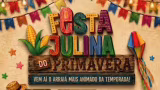 Festa Julina do Primavera acontece neste sábado em Timóteo