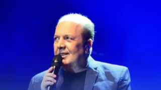 José Augusto anuncia novidade musical com o maestro Julinho Teixeira e promete revelar detalhes em breve