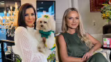 Mara Maravilha elogia Eliana em podcast e tenta afastar rumores de rivalidade