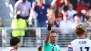 CBF defende árbitro Raphael Claus após Trump questionar atuação na Copa do Mundo