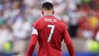 Cristiano Ronaldo confirma despedida das Copas após eliminação de Portugal no Mundial de 2026