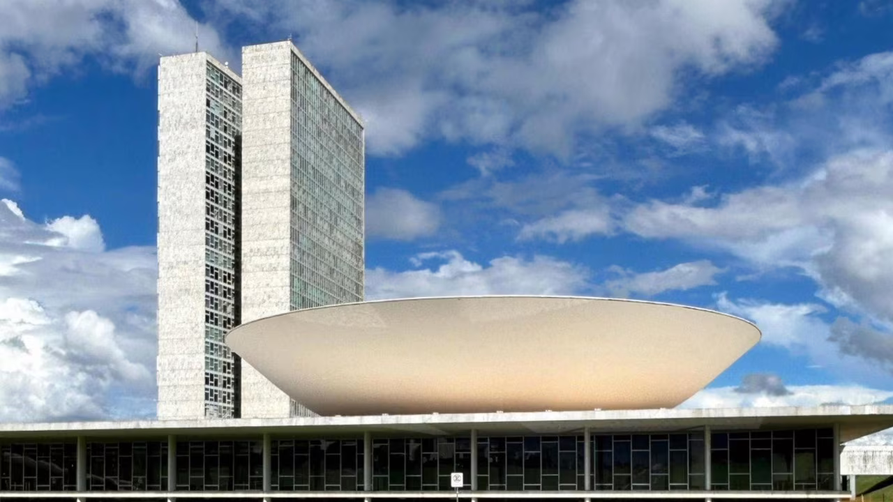 Prefeitos de Minas Gerais participaram de reuniões com líderes partidários e parlamentares em Brasília