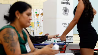 Justiça Eleitoral inicia nomeação de mesários para as Eleições 2026
