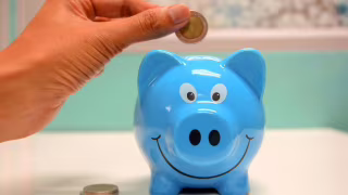 Poupança fecha semestre com retirada líquida de R$ 39,3 bilhões, mostra Banco Central