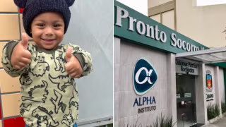 Câmara de Cubatão instaura CEI para investigar morte de criança de 2 anos após atendimentos no pronto-socorro