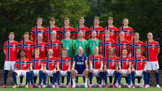 Técnico da Noruega relata surto de resfriados antes de duelo com a Inglaterra na Copa de 2026