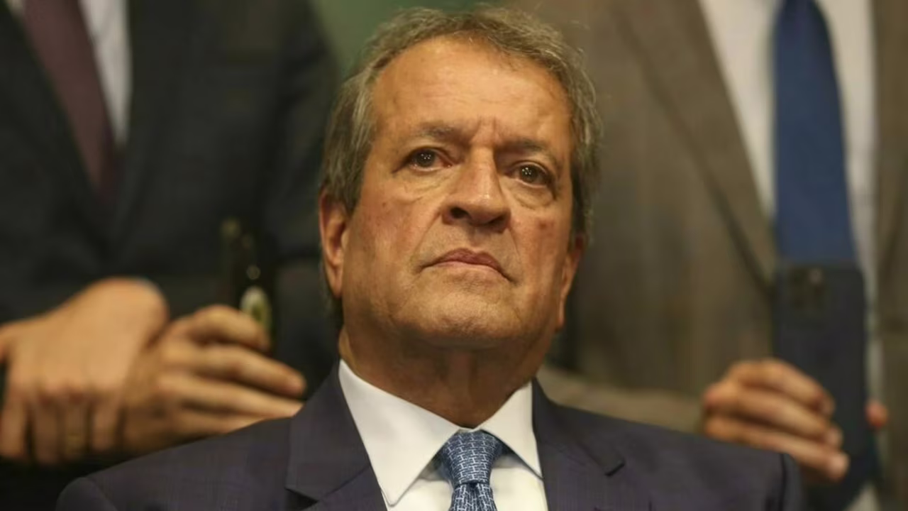 Valdemar Costa Neto