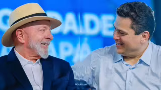 Camilo Santana assume liderança do PT no Senado para reabrir diálogo entre Lula e Alcolumbre