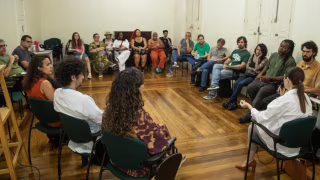 Casa Ganja Horto promove roda de conversa gratuita sobre políticas para a música em Ipatinga