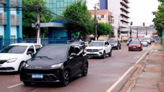 IPVA pode mudar: PEC que troca valor do carro por peso avança na Câmara